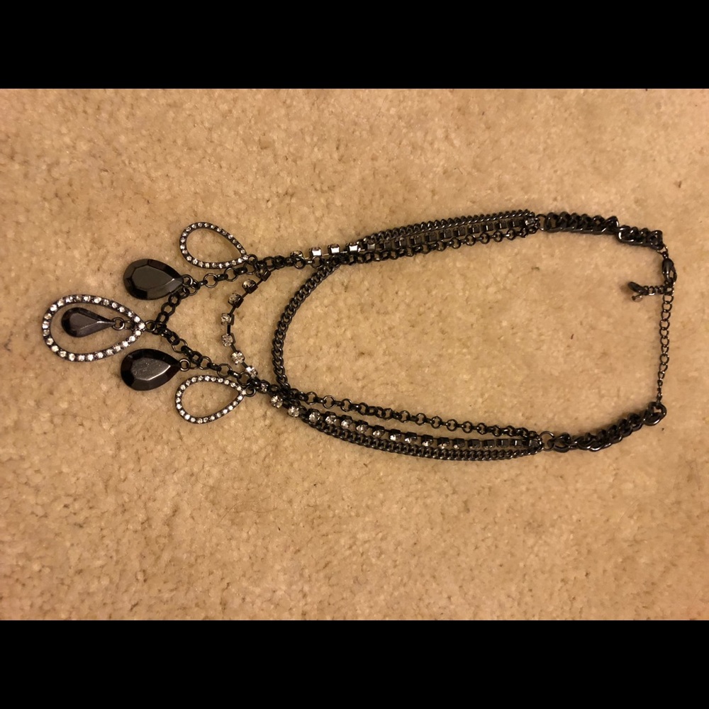 Vera Wang necklace